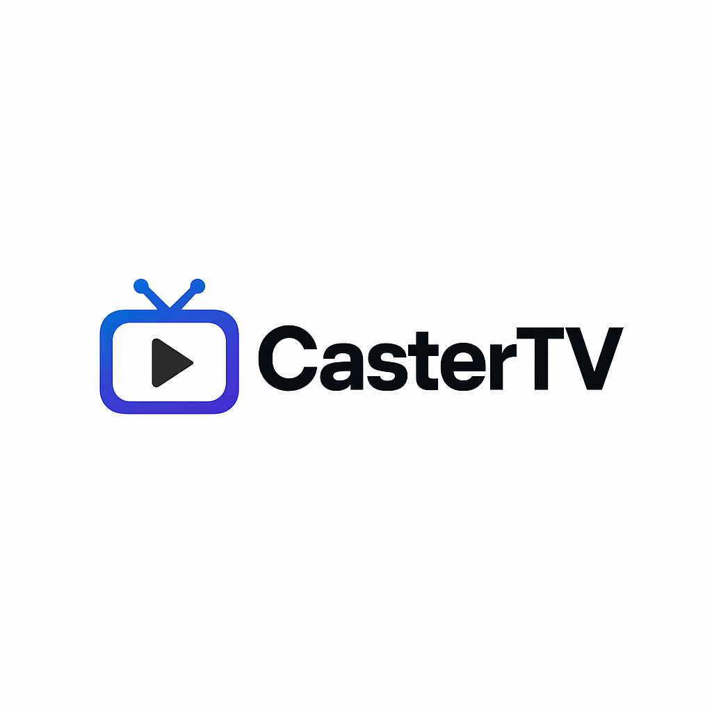 castertv